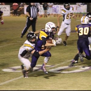 Meet your Posher, Daniel